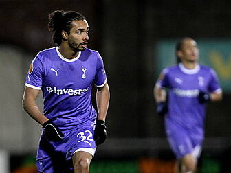 Tottenham release Assou-Ekotto